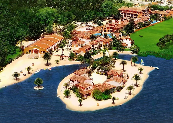 Hotéis com piscina em Praia de Mira