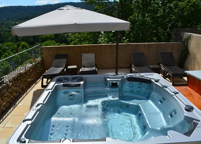 Hôtel Le Colombier Moustiers-Sainte-Marie