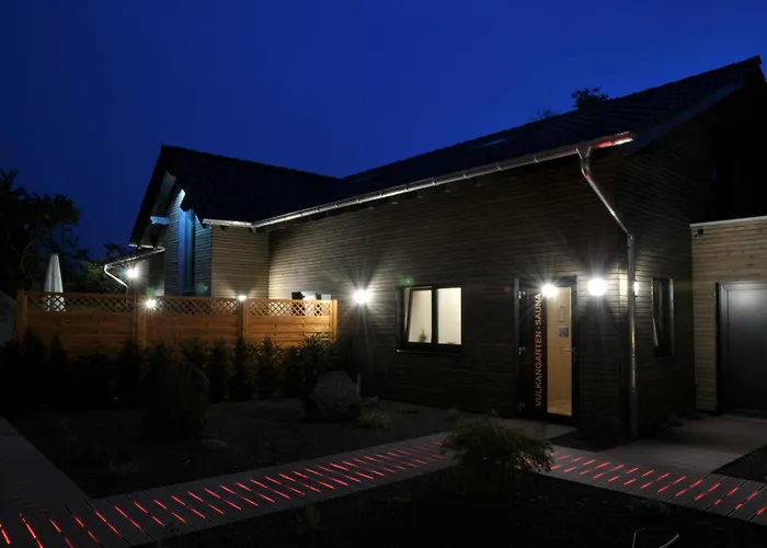 Hotels in Steffeln