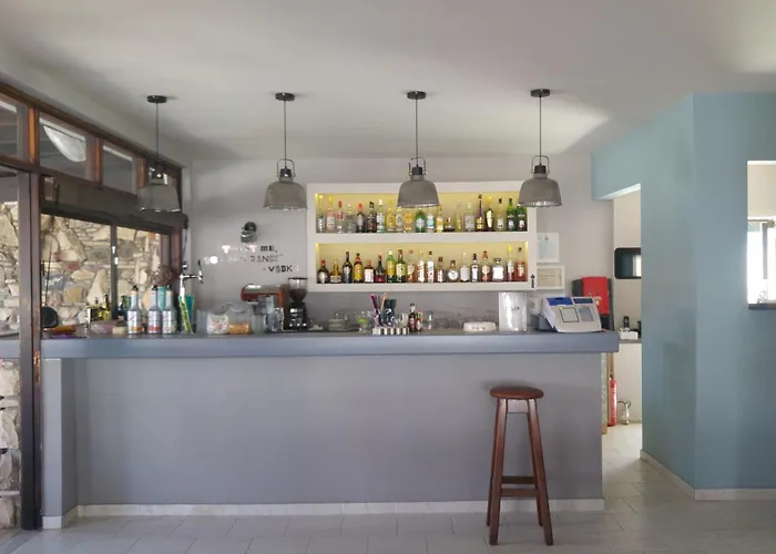 Hotels in Tigaki