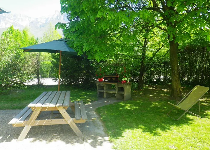 Hotel Amys Voreppe