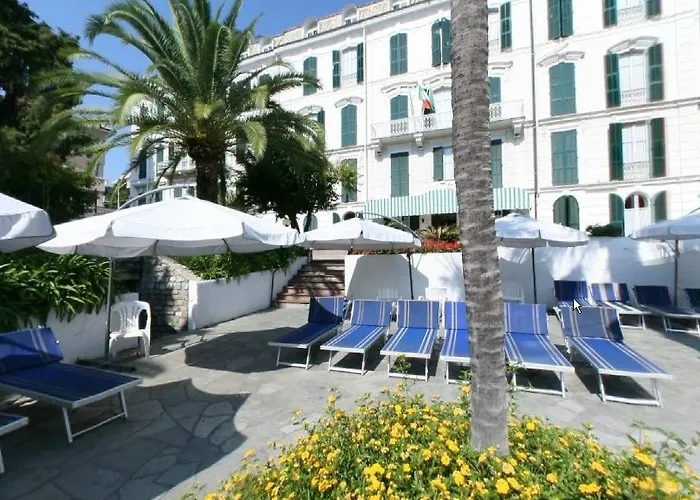 Hotel Eden Sanremo