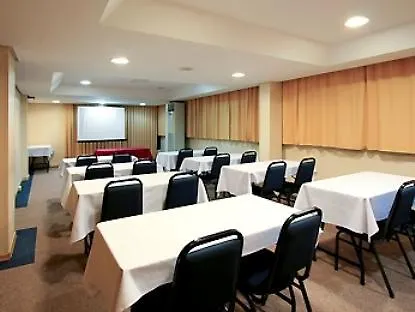 Mercure Apartments Porto Alegre Beverly Hills
