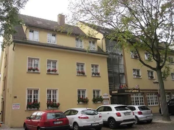 Hotel Central
