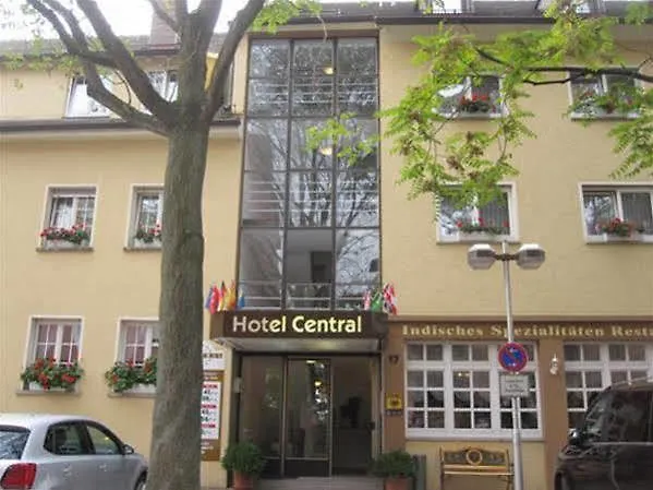 Hotel Central