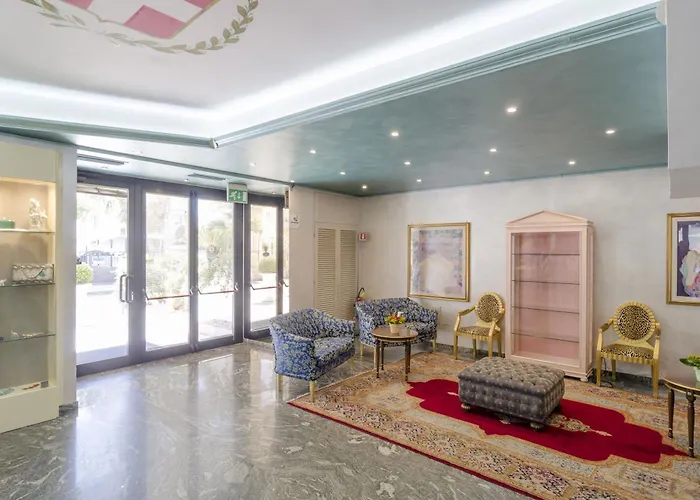 Hotel Principe Alba Adriatica