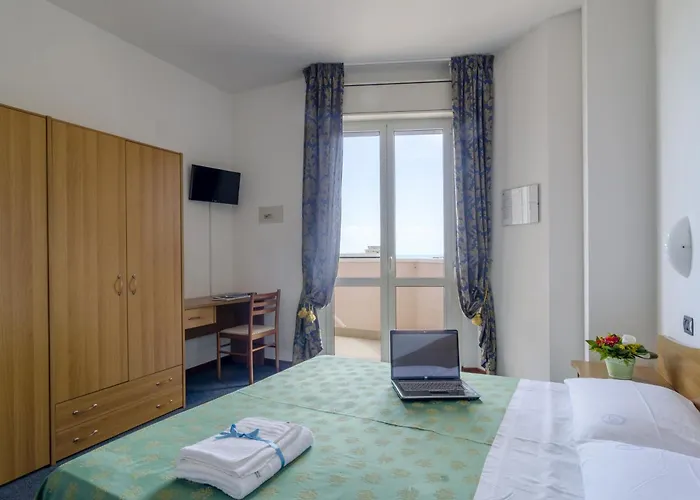 Hotel Principe Alba Adriatica