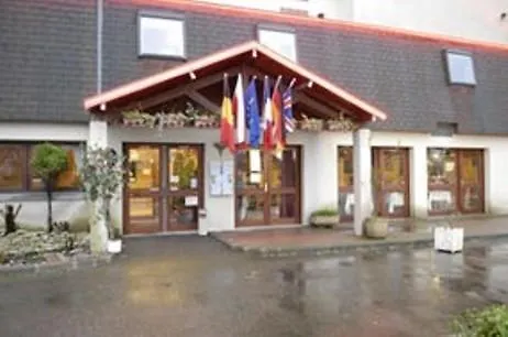 Coignieres Hotels