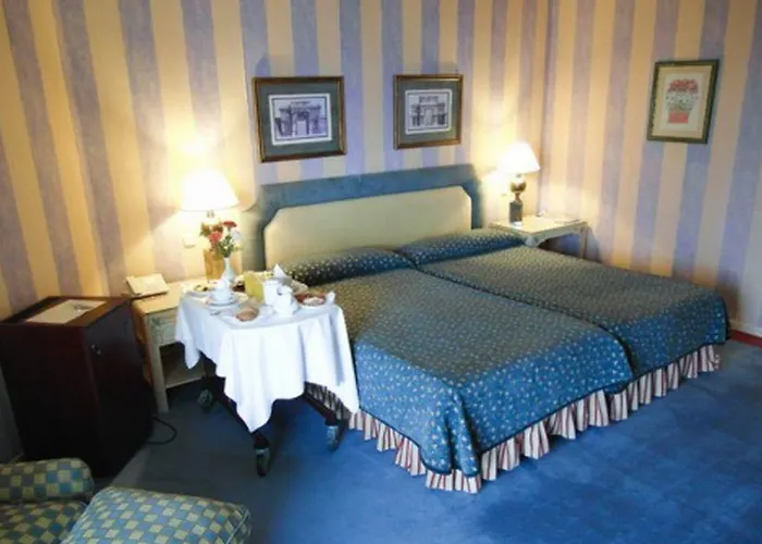 Incosol Hotel Medical Spa