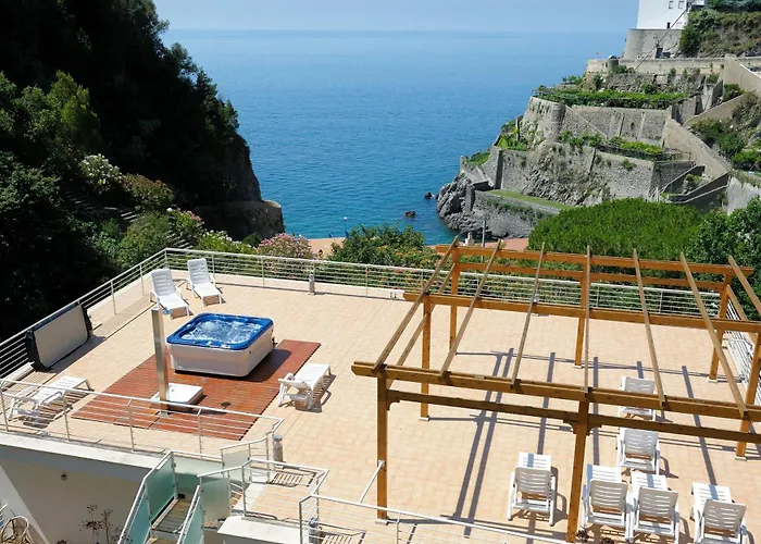 Residence La Dolce Vita