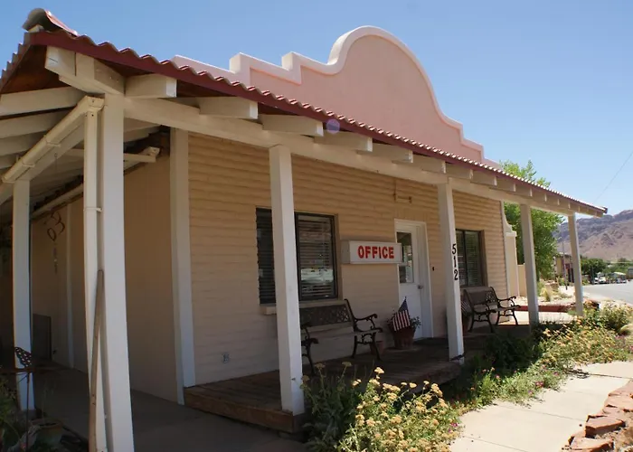 Adventure Inn Moab