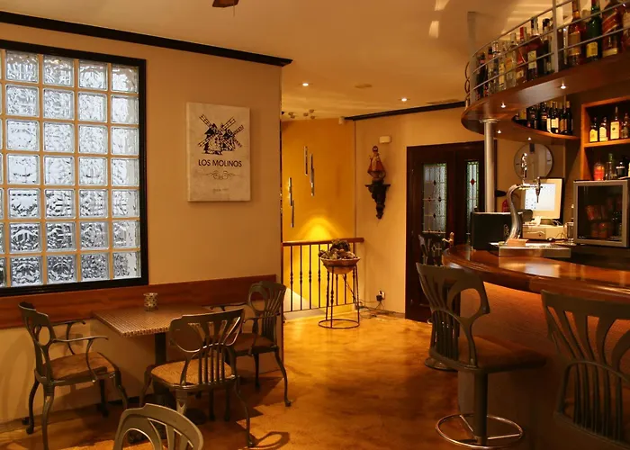 Hotel Los Molinos Llanes