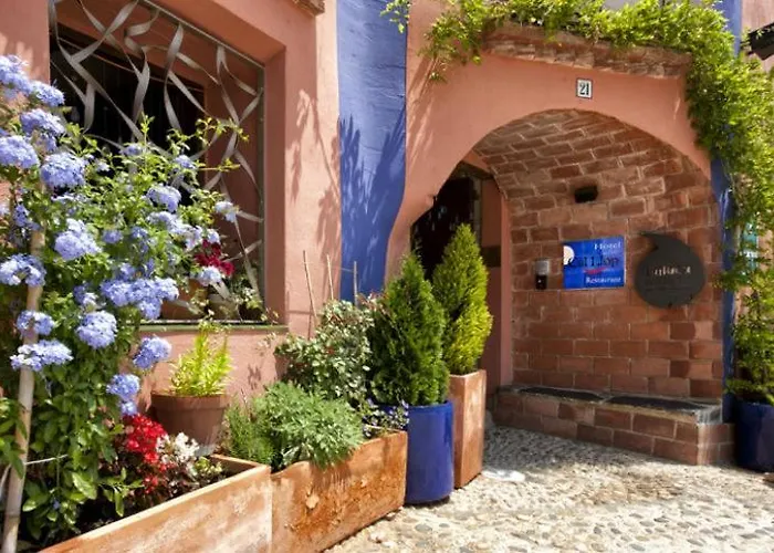 Hotel Cal Llop