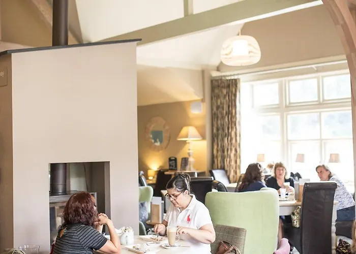 Attleborough Hotels