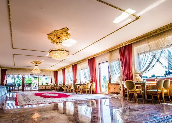Hotel Am Yachthafen Constance
