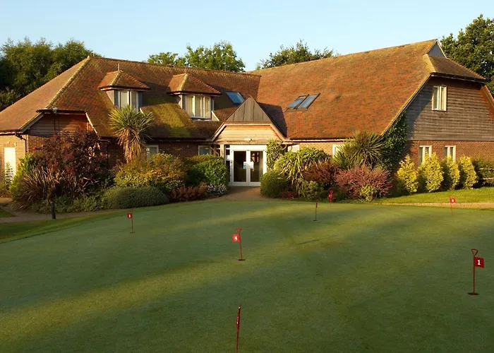 Sedlescombe Hotels