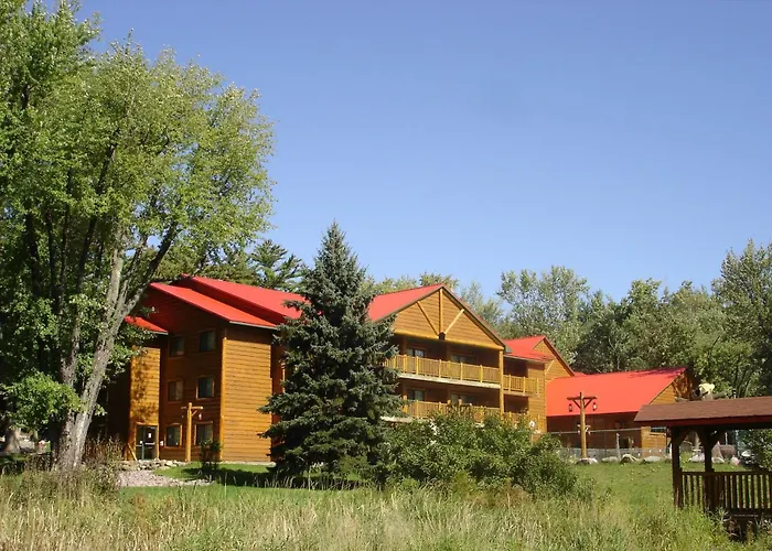 Meadowbrook Resort Wisconsin Dells