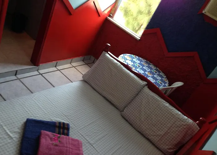 Hotel Spada