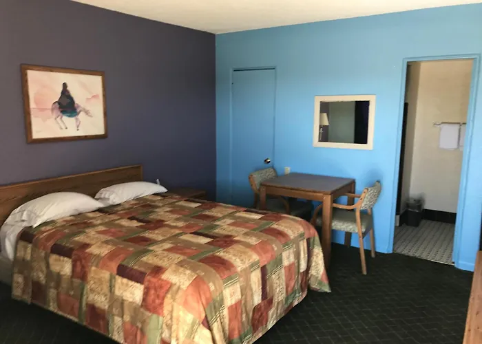 Western Inn Roswell