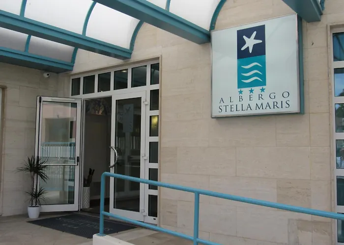 Hotel Stella Maris