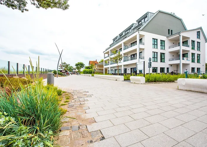 Timmendorfer Strand Hotels