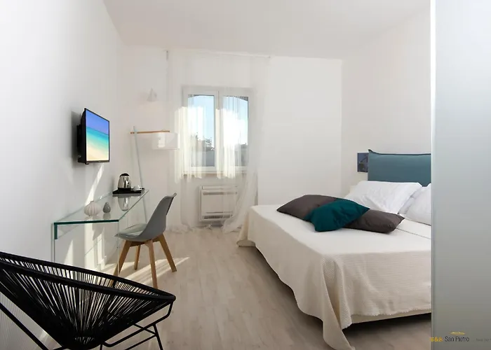 B&B San Pietro
