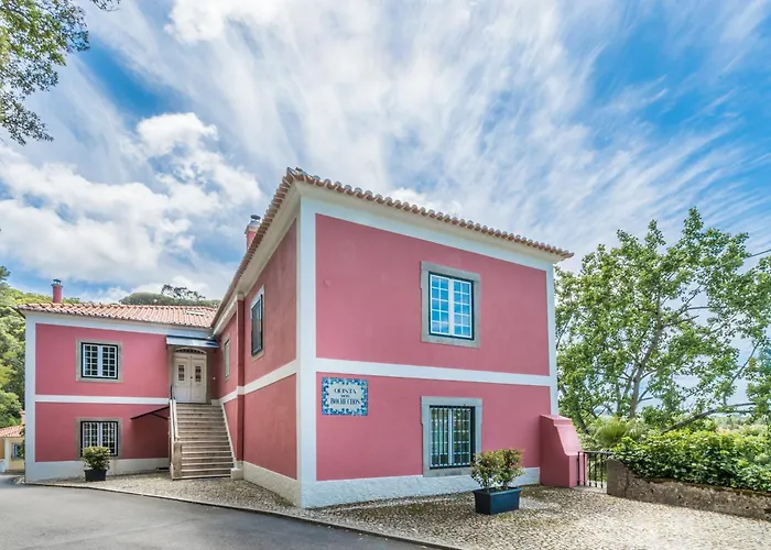 Quinta De Sao Tadeu