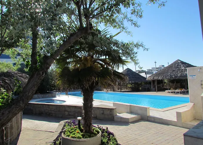 Grand Hotel Azzurra Club