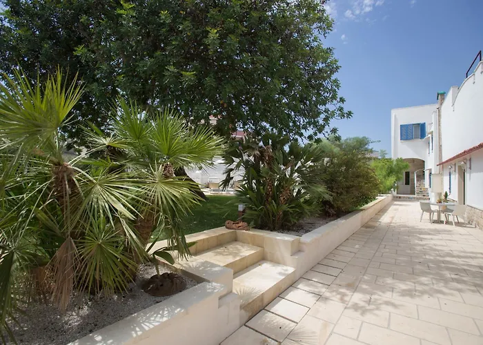 Bed and Breakfast Li Pappi Antico Casale Galatina