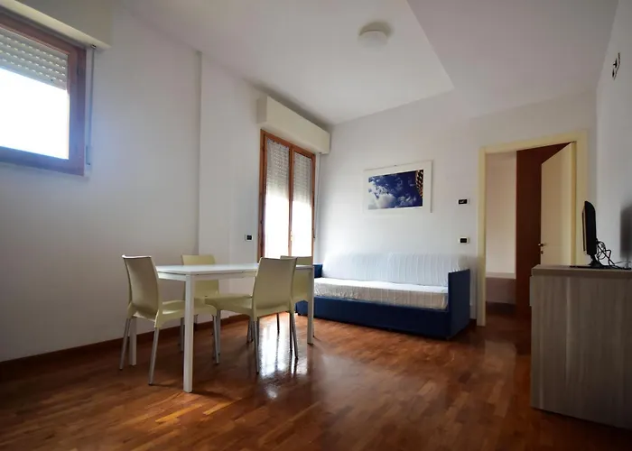 Residence Avana Senigallia