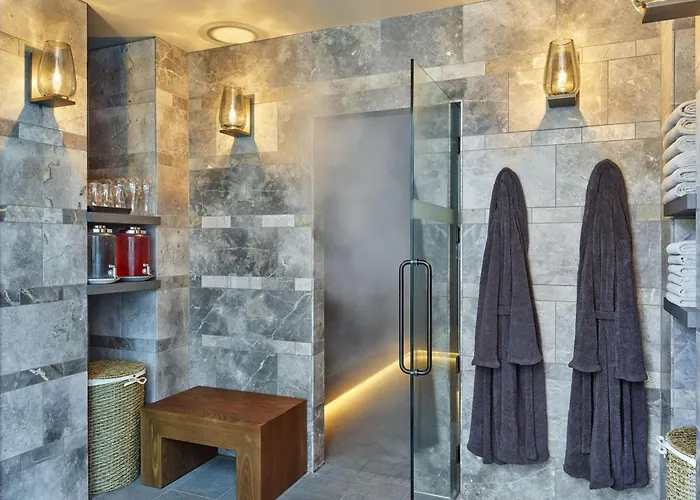 Alila Napa Valley, A Hyatt Resort St. Helena