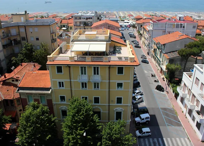 Residence Colombo Viareggio