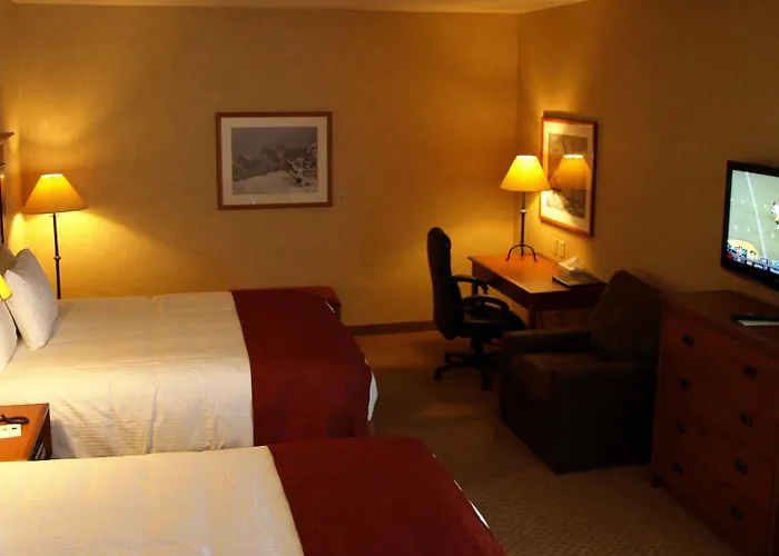 Diamond Mountain Casino Hotel Susanville