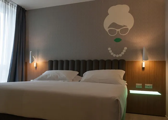 G Hotel Pescara