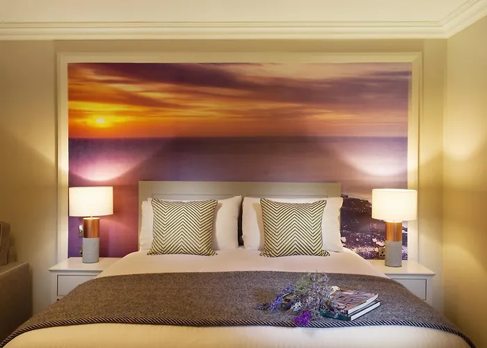 Ballyvaughan Hotels