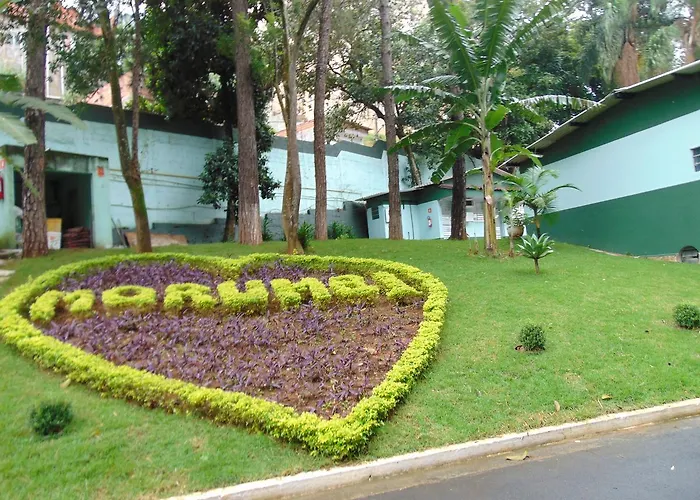 Motel Morumbi (Adults Only) Taboão da Serra