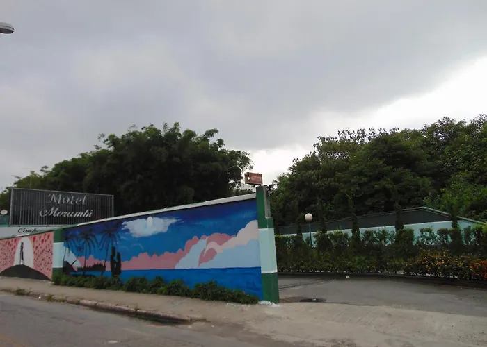 Motel Morumbi (Adults Only)