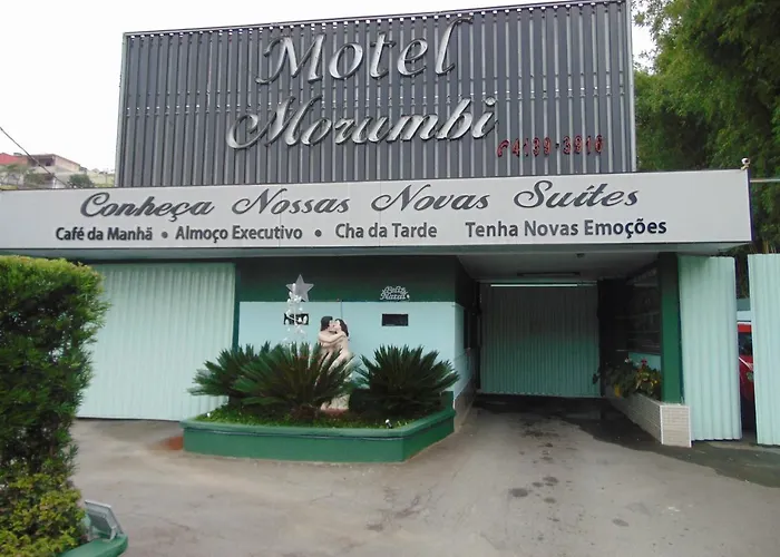 Motel Morumbi (Adults Only)