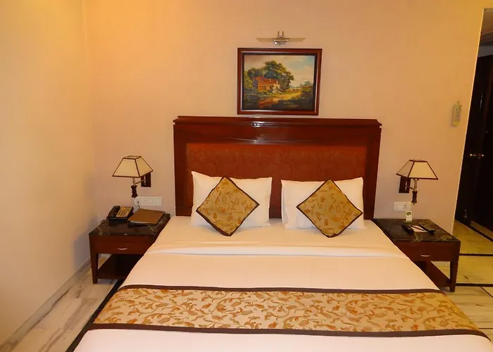 Florence Inn New Delhi
