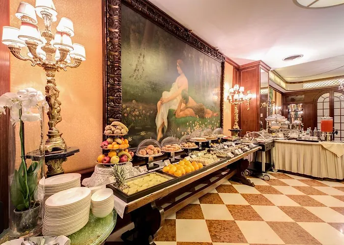 Hotel Romana Residence