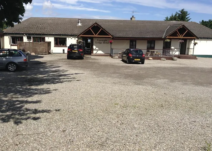 Tain Hotels