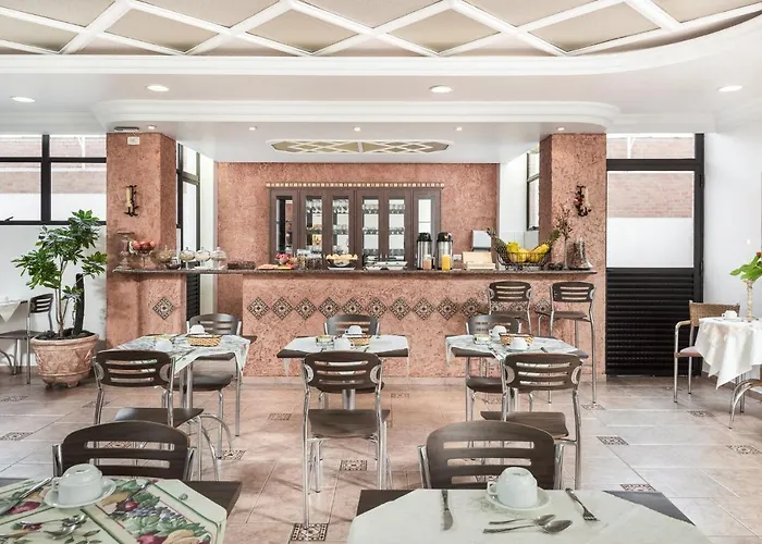 Hotel Marmo
