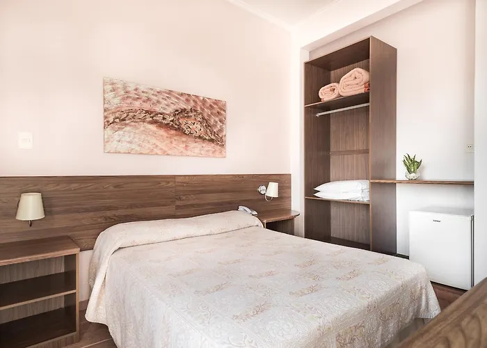 Hotel Marmo