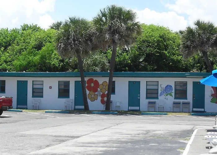 Shore Winds Motel