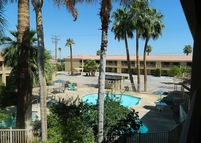Capital Suites