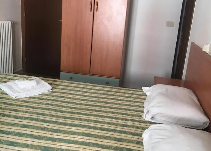 Hotel Primavera Sanremo