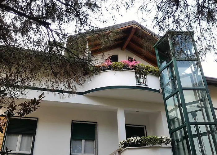 B&B Le Magnolie
