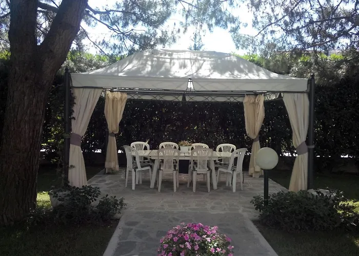 B&B Le Magnolie Gallarate