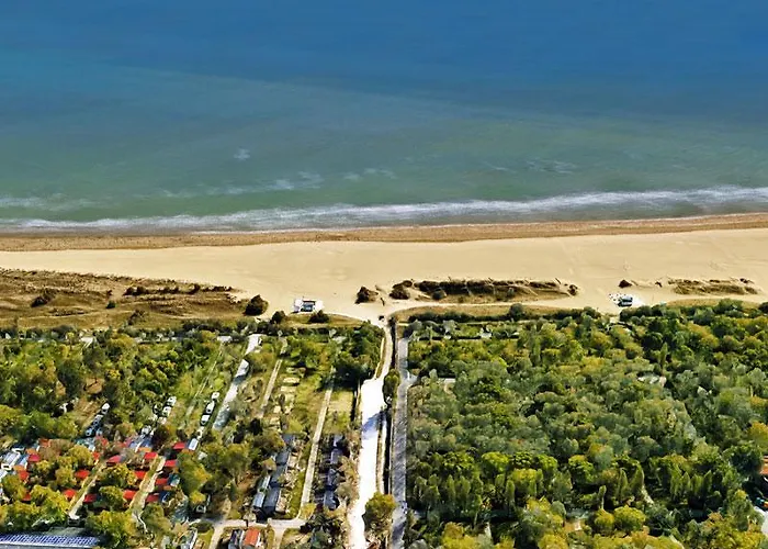 Locanda Da Scarpa Cavallino-Treporti