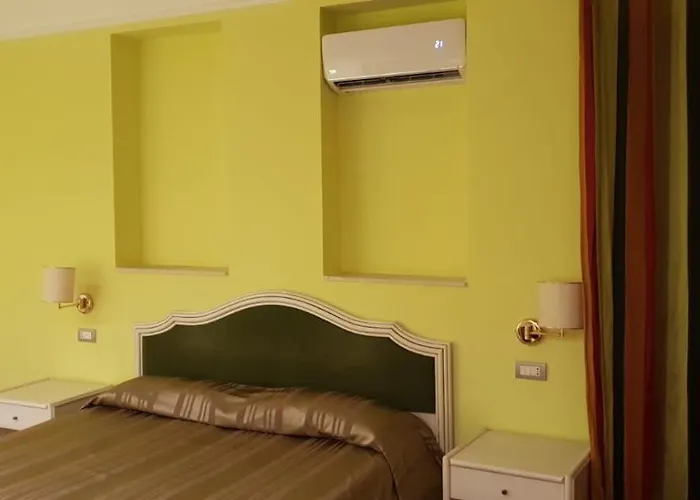Relais La Fontanina - Wine Hotel Ostuni